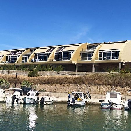 Fronte Mare Suites - Argonautivacanze Portoferraio Exteriér fotografie