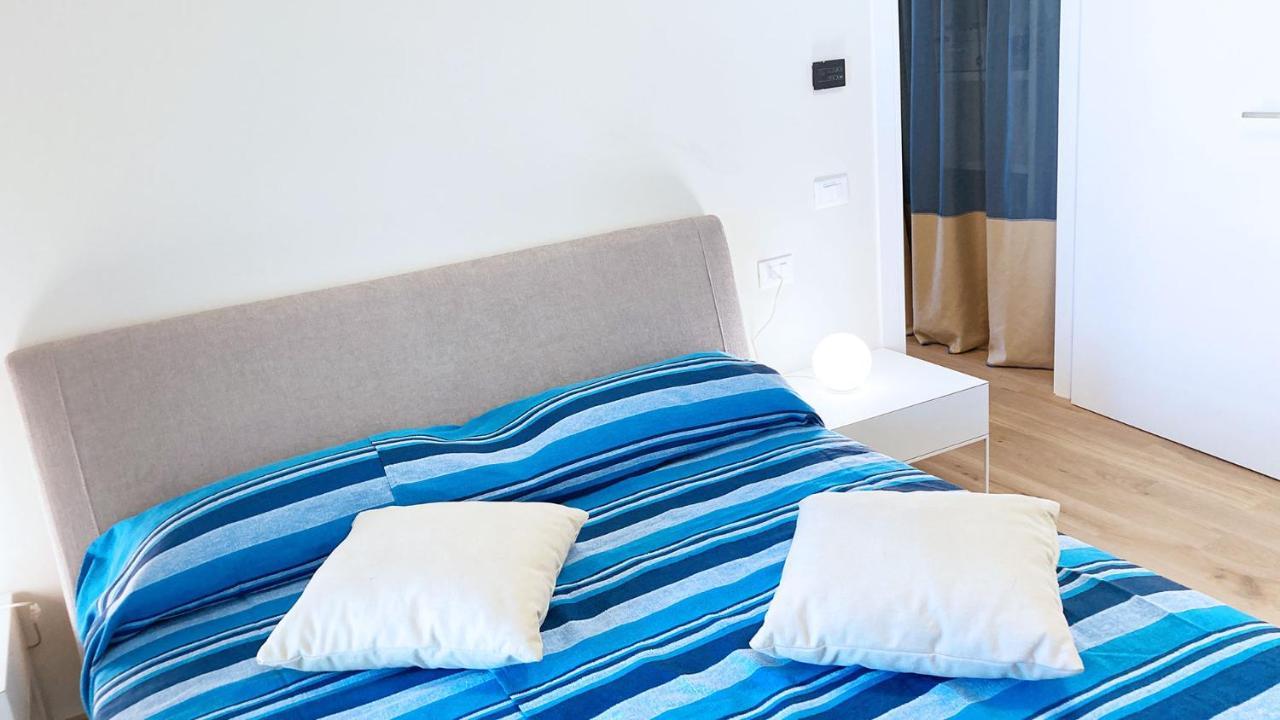 Fronte Mare Suites - Argonautivacanze Portoferraio Exteriér fotografie