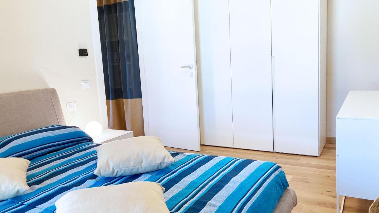 Fronte Mare Suites - Argonautivacanze Portoferraio Exteriér fotografie