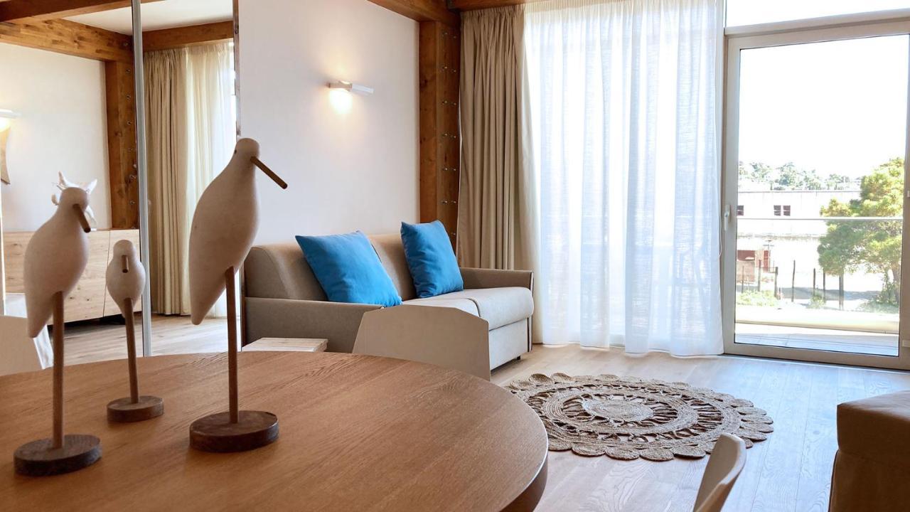 Fronte Mare Suites - Argonautivacanze Portoferraio Exteriér fotografie
