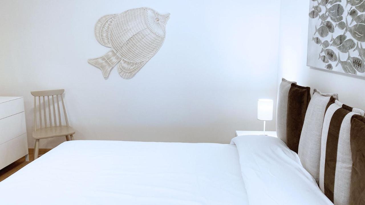 Fronte Mare Suites - Argonautivacanze Portoferraio Exteriér fotografie