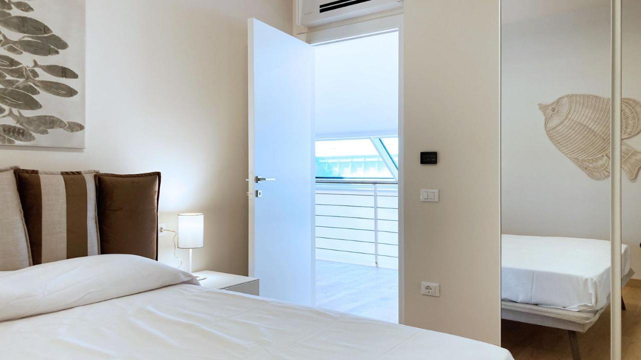 Fronte Mare Suites - Argonautivacanze Portoferraio Exteriér fotografie