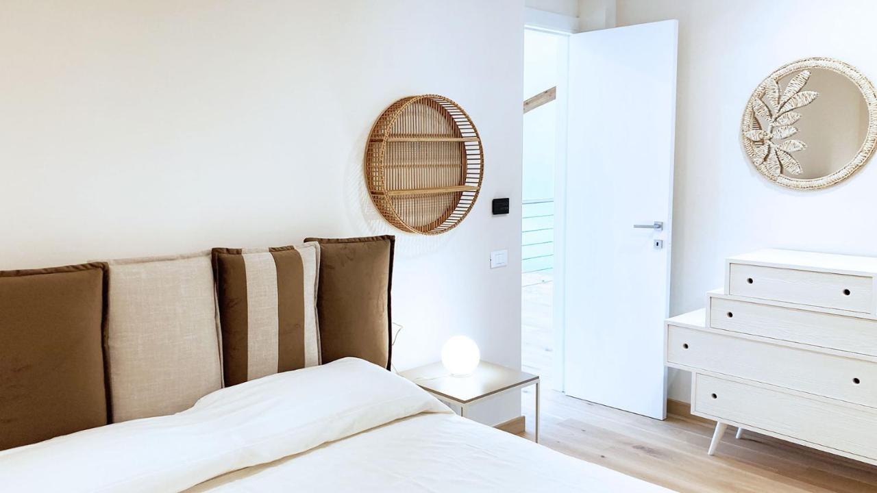 Fronte Mare Suites - Argonautivacanze Portoferraio Exteriér fotografie