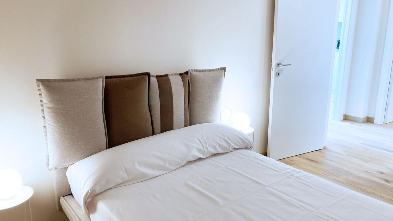 Fronte Mare Suites - Argonautivacanze Portoferraio Exteriér fotografie