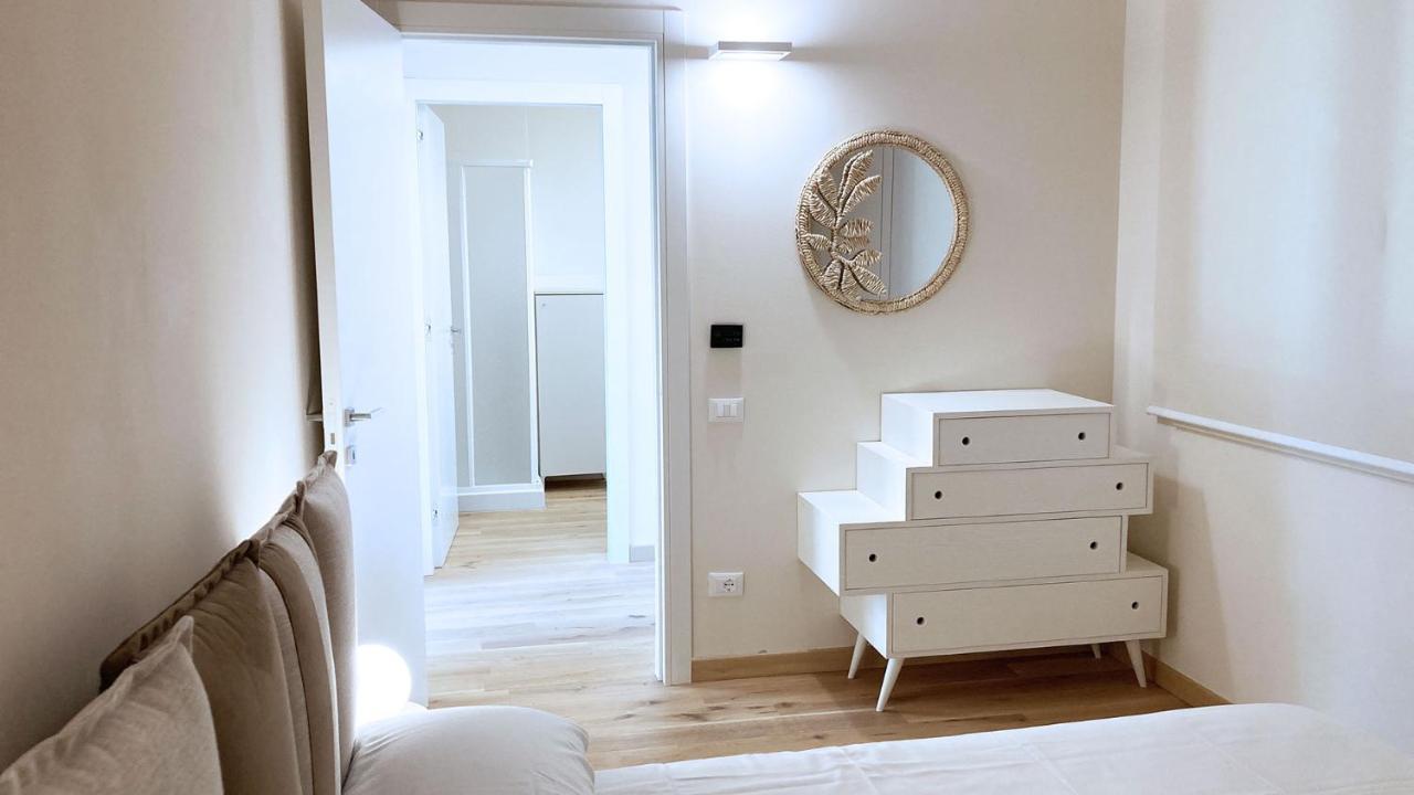 Fronte Mare Suites - Argonautivacanze Portoferraio Exteriér fotografie