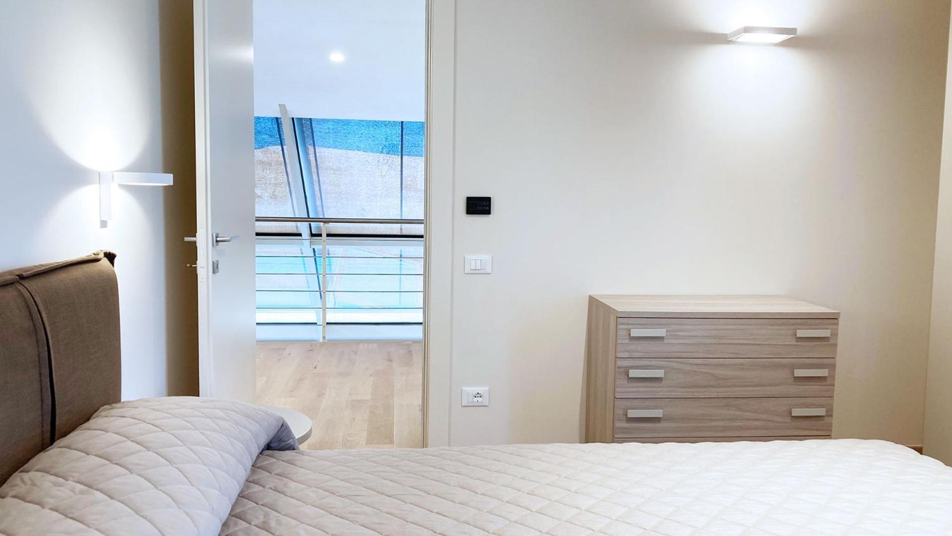 Fronte Mare Suites - Argonautivacanze Portoferraio Pokoj fotografie