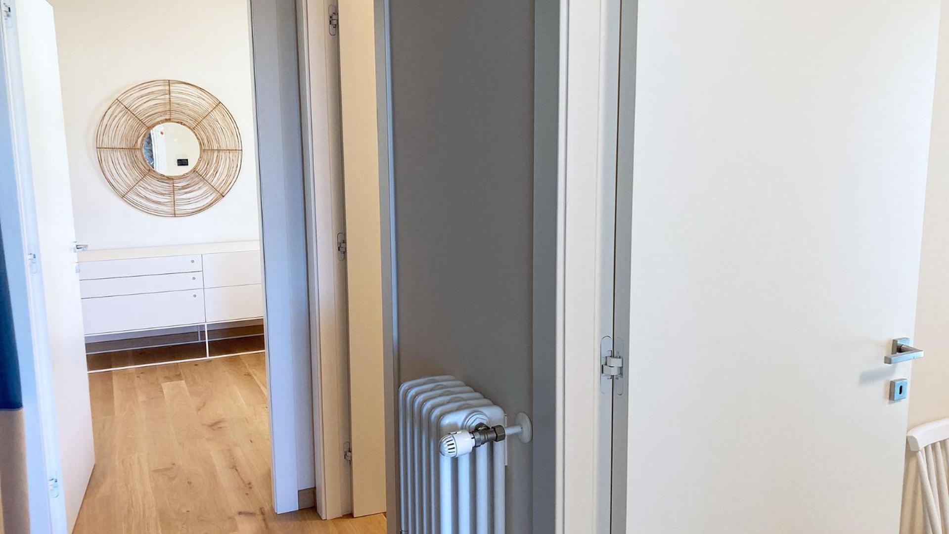 Fronte Mare Suites - Argonautivacanze Portoferraio Pokoj fotografie
